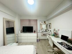 Blk 9 Holland Avenue (Queenstown), HDB 3 Rooms #542419541